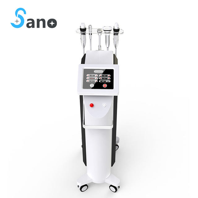 Microneedle Fractional Rf System