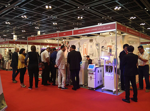 Fiera di Dubai