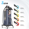 Macchina per la depilazione di rimozione dell'acne di rimozione dei capelli di DPL