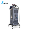 Macchina per la depilazione di rimozione dell'acne di rimozione dei capelli di DPL